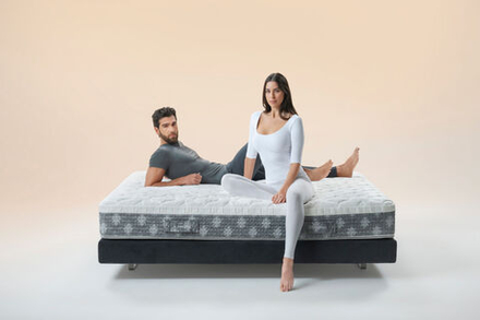 Матрас New Comfort Dual 10