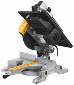 Торцовочная пила DeWalt DW711