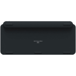 LOGITECH MX Keys Mini Bluetooth Illuminated Keyboard - GRAPHITE - RUS