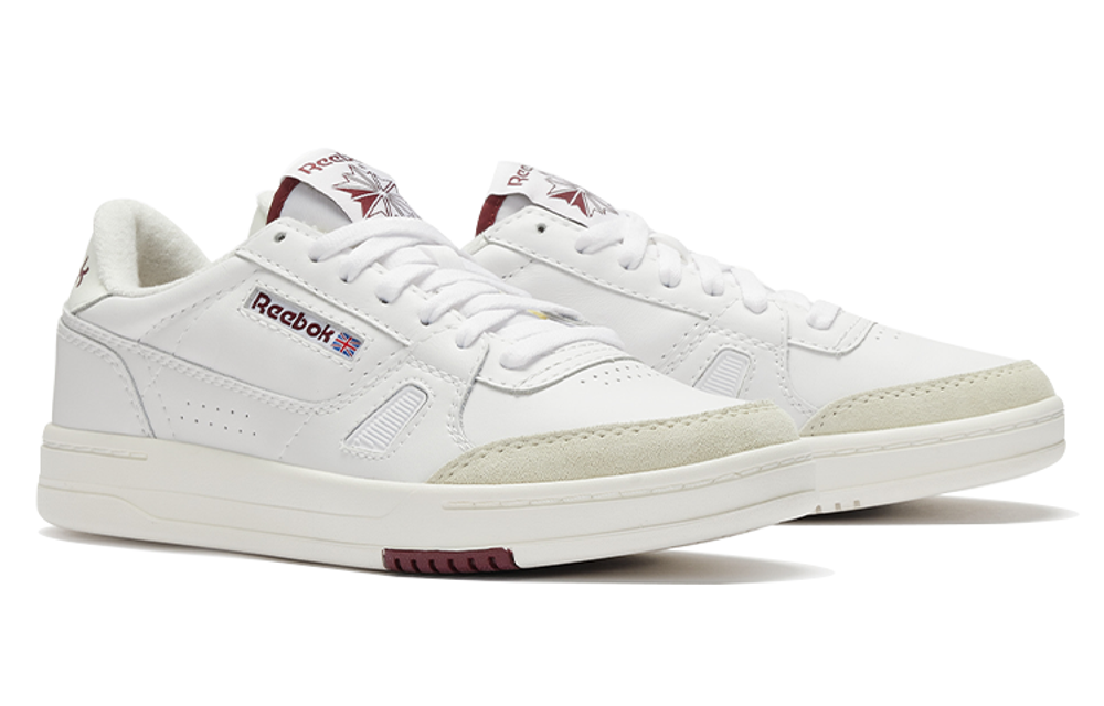 Кроссовки Reebok Lt Court