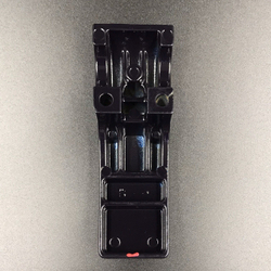 Кронштейн демпфера Tohatsu 8-9.8 (Левый) (Tohatsu)