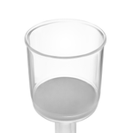 Воронка фильтрующая (Шотта), 2000 мл, D-150 мм, пористость 4-7 мкм