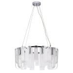 Подвесная люстра Arte Lamp DENEBOLA A4074LM-10CC