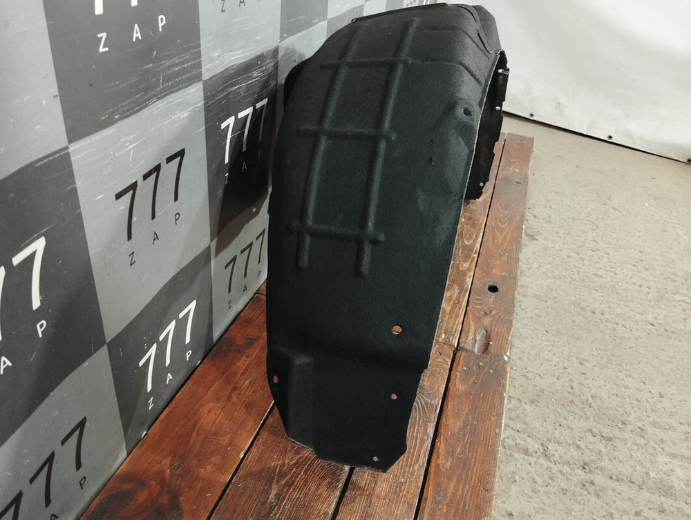 Подкрылок задний левый Chery Arrizo 8 Новый Оригинал 602001477AA