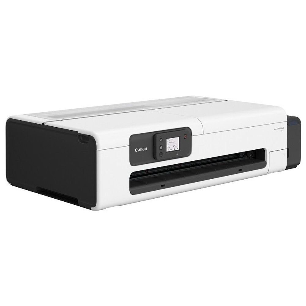 Плоттер Canon imagePROGRAF TC-21, A1, 24", WiFi, цветной