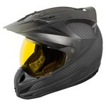 Icon Variant Ghost Carbon