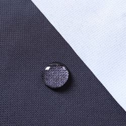 Ткань курточная Prival Taslan Hi-Pora 320Т, 180г/м2, тёмно-синий, 1,5х5м