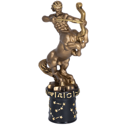 Статуэтка Знак зодиака Стрелец (22.11-21.12)