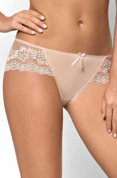 Трусики-шорты Patricia II (Размер: M) (Цвет: телесный)