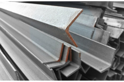 Уголок 40*40*4 мм.