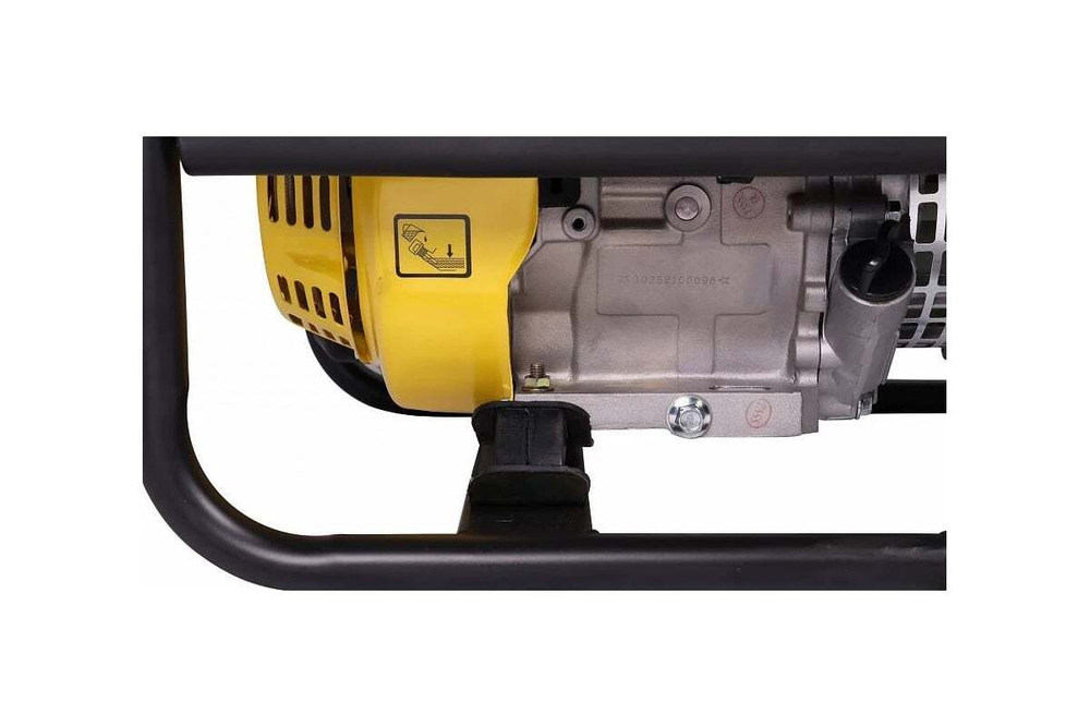 Генератор CHAMPION GG6500-3