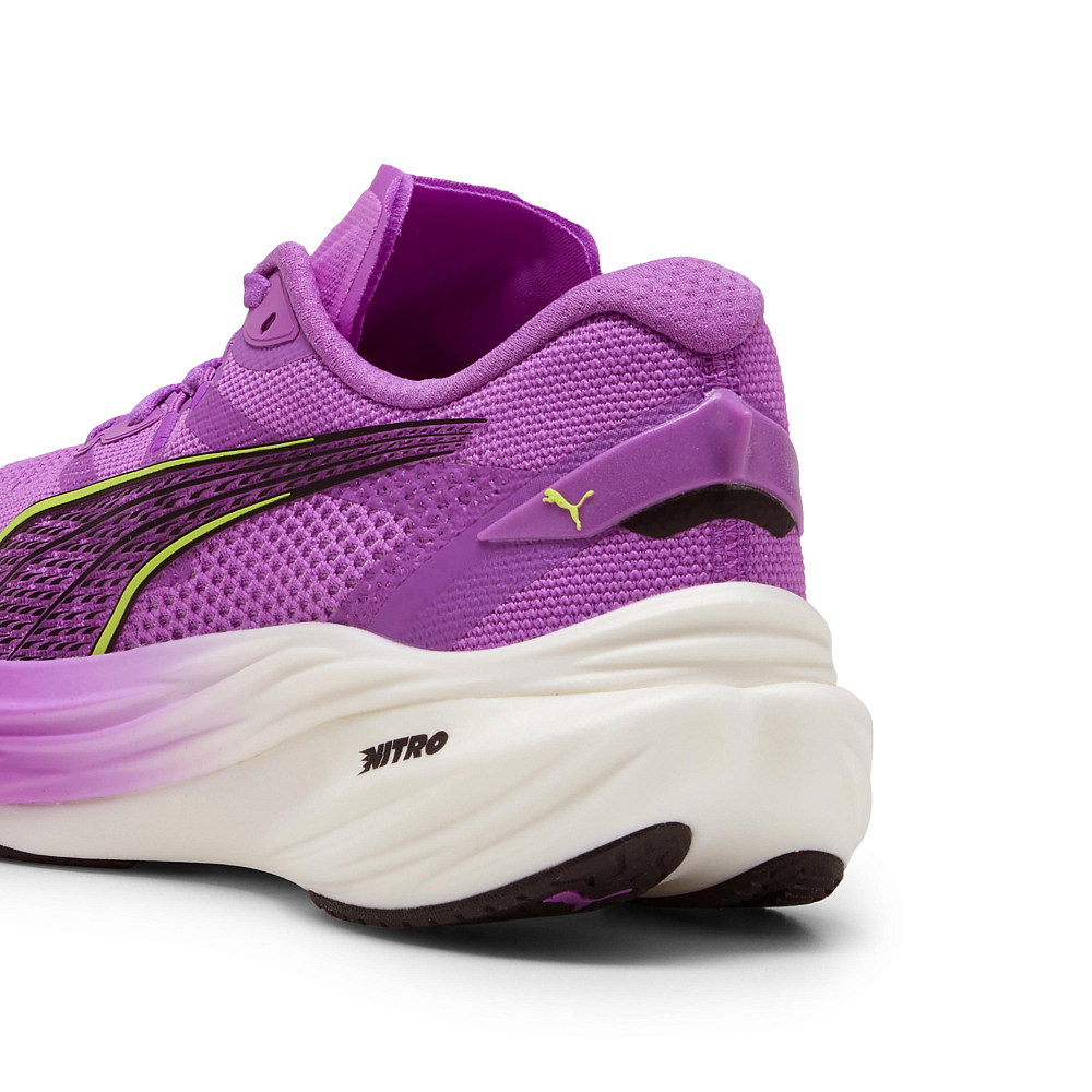 Женские кроссовки PUMA Deviate NITRO  3 Wns