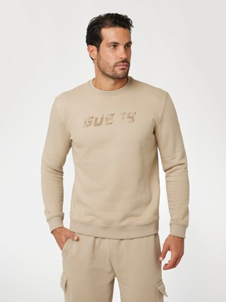 Толстовка мужская GUESS