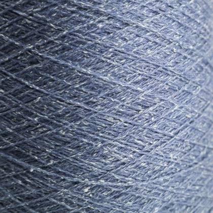 KNOLL Samarkand Tweed 11,5/2 Nm  - 105 Lapis