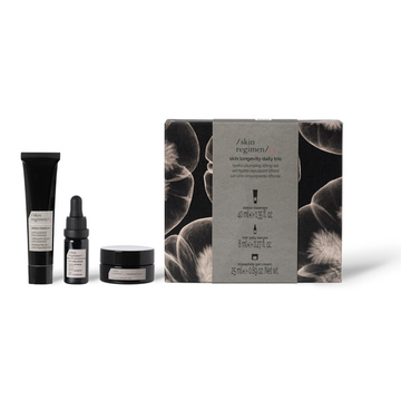 SKIN REGIMEN Набор для знакомства с брендом