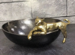 Блюдо декоративное Garda Decor 69-120159