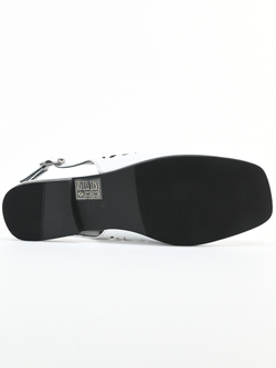 Босоножки женские Ascalini R15614B
