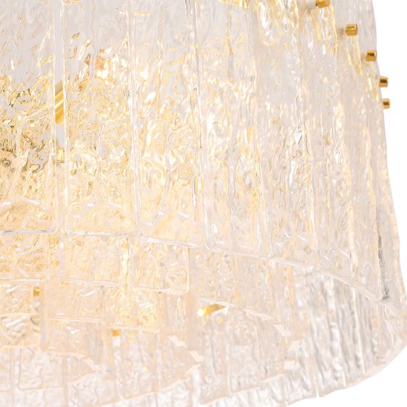 Подвесная люстра Crystal Lux Oviedo SP12