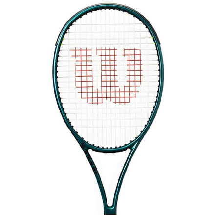 Ракетка для тенниса Профессиональные WILSON BLADE 100UL V9 265