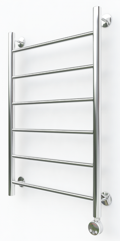 П-сушитель лесенка (G4-80х50*ЭЛ) GANZER (Л/К)