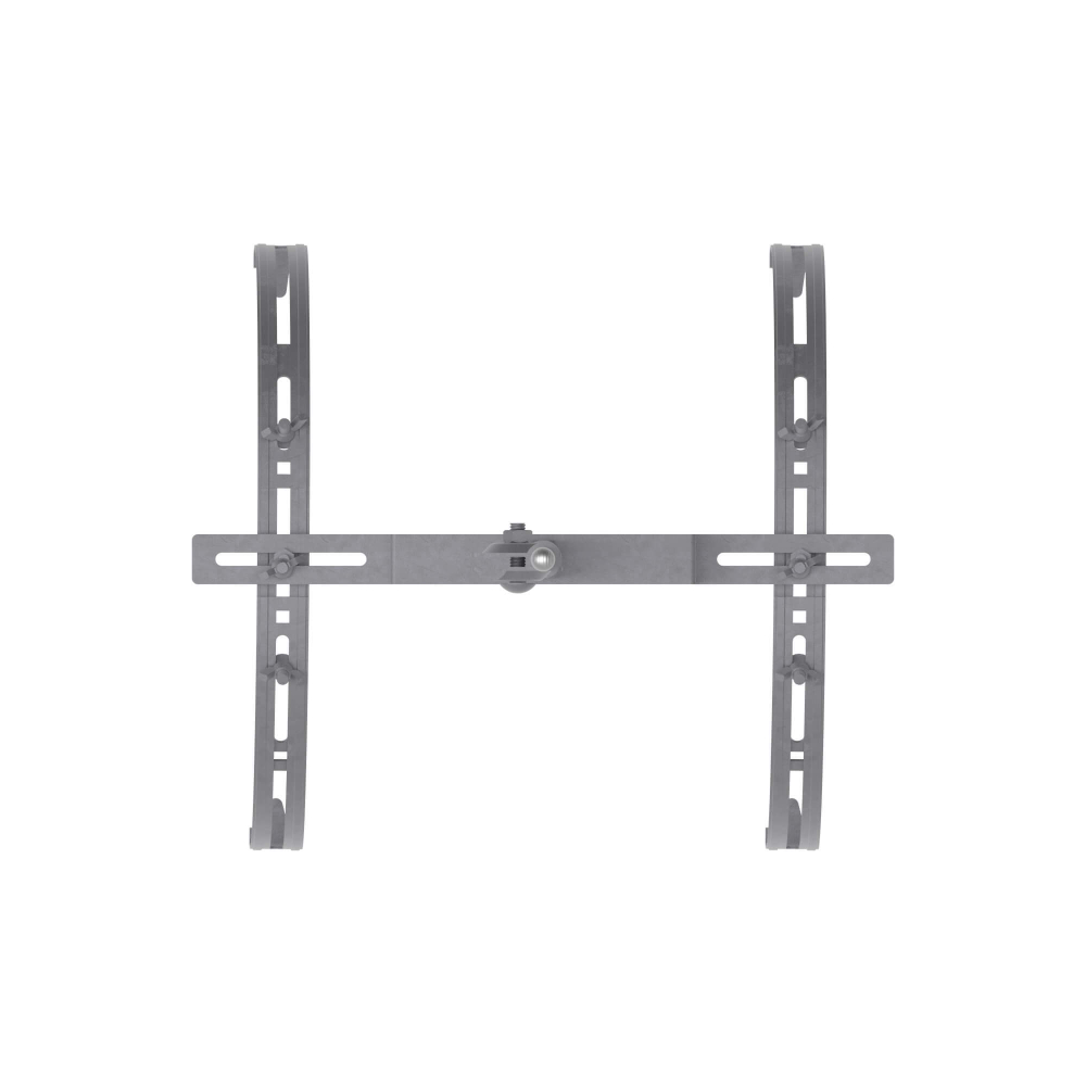 Молниеприемник коньковый с регулируемыми зажимами, 2000 мм