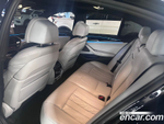BMW 5 Series (G30) 530e M Sports (09.2022)