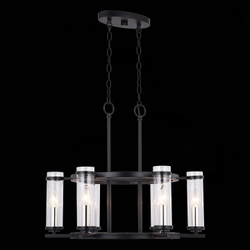Подвесная люстра ST-Luce SL334.403.06