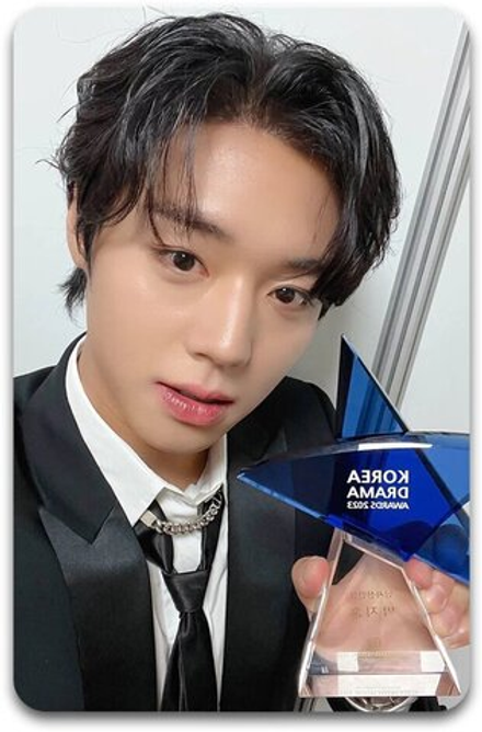 Карта #1672 / Park Jihoon