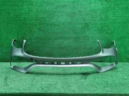 Бампер передний Mercedes GLC X253 (19-22) AMG 43