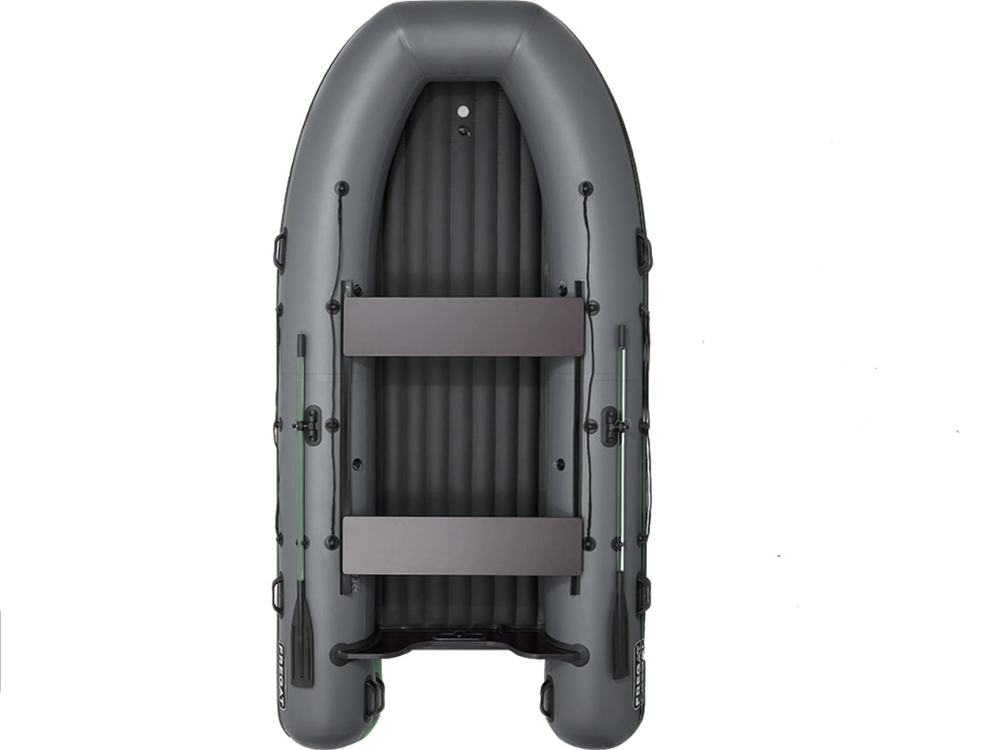 Лодка ПВХ ФРЕГАТ 390 Air