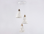Подвесной светильник Ambrella Light TR TR8433
