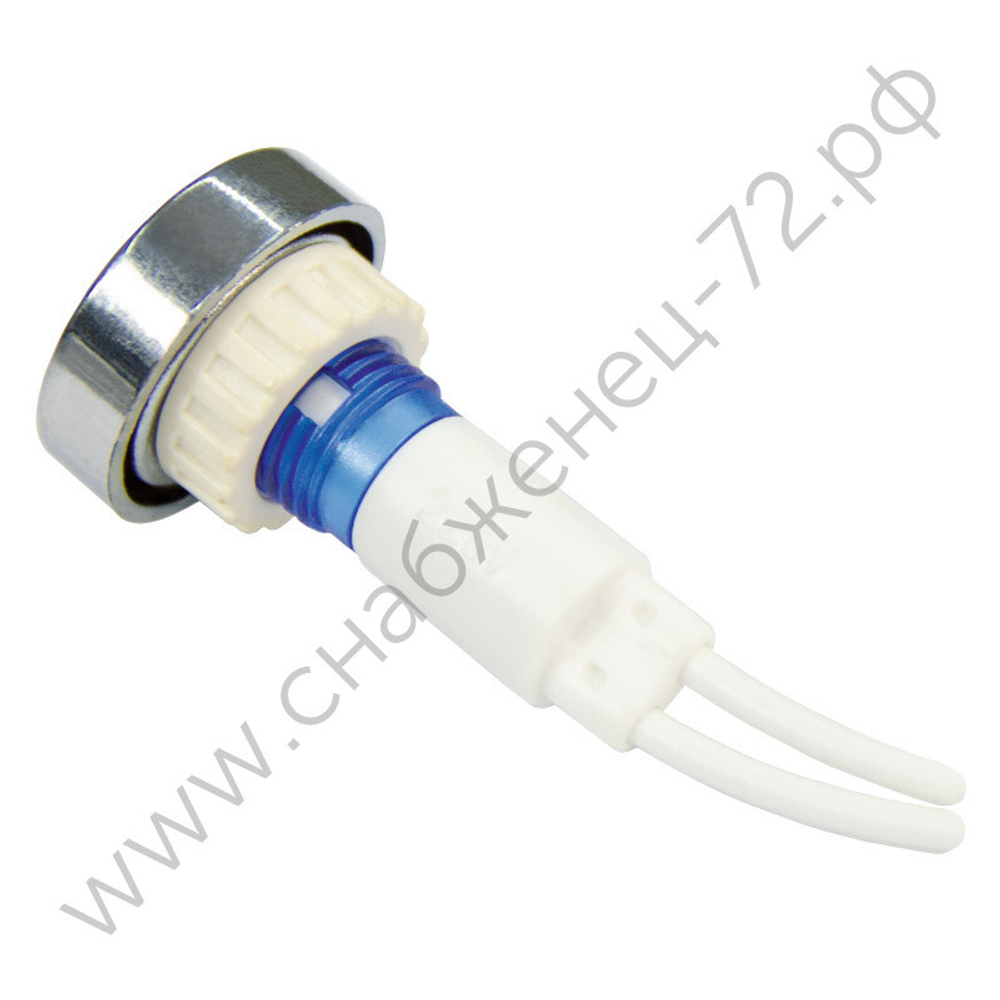 Лампы сигнальные Энергия d11 мм