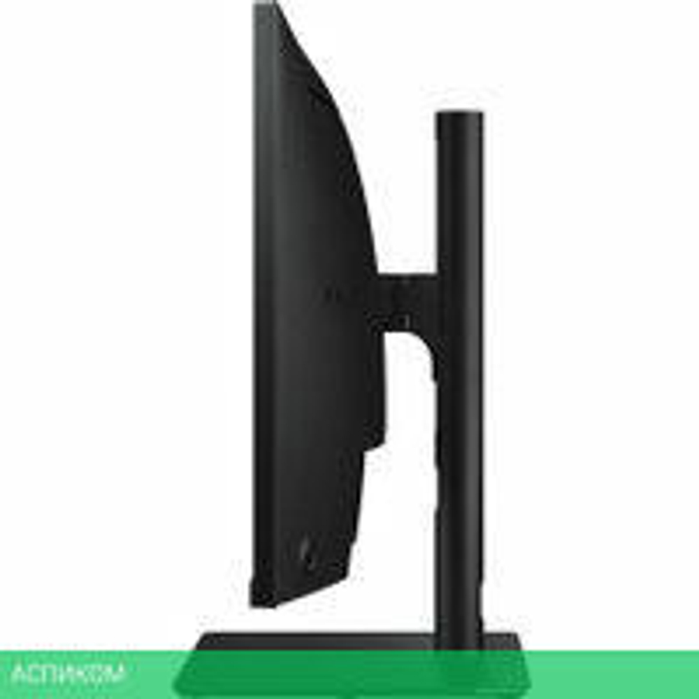 Монитор Samsung R650 LS27R650FDRXEN