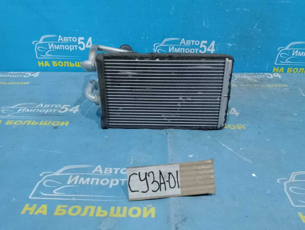 Радиатор печки MITSUBISHI LANCER 2008