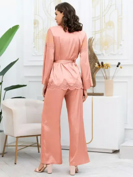 Комплект женский Mia-Amore AURELIA 3896