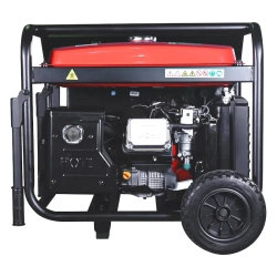 FUBAG TI 10000 A ES электрогенератор 431742