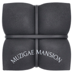 Muzigae Mansion, Sleek матирующий кушон, N25, SPF 50, PA4+, 15 г