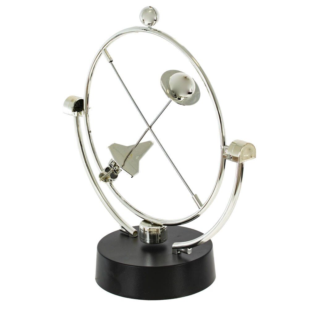 GAEM Антистресс (4xAAA н/п), L21 W11 H24,5 см