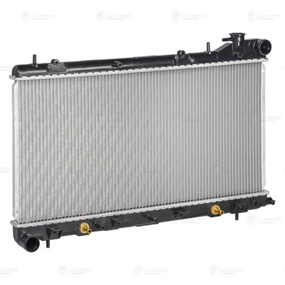 LRc 221FS -  Радиатор охлаждения для автомобилей Forester S10 (97-)/Impreza G10 (97-)