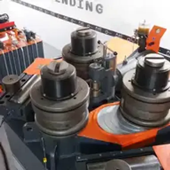 Пневматическая прямошлифовальная машина ATA SDM30L