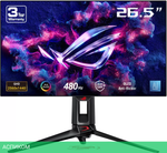 Монитор ASUS ROG Swift OLED PG27AQDP