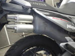 Honda XL650V Transalp 043921