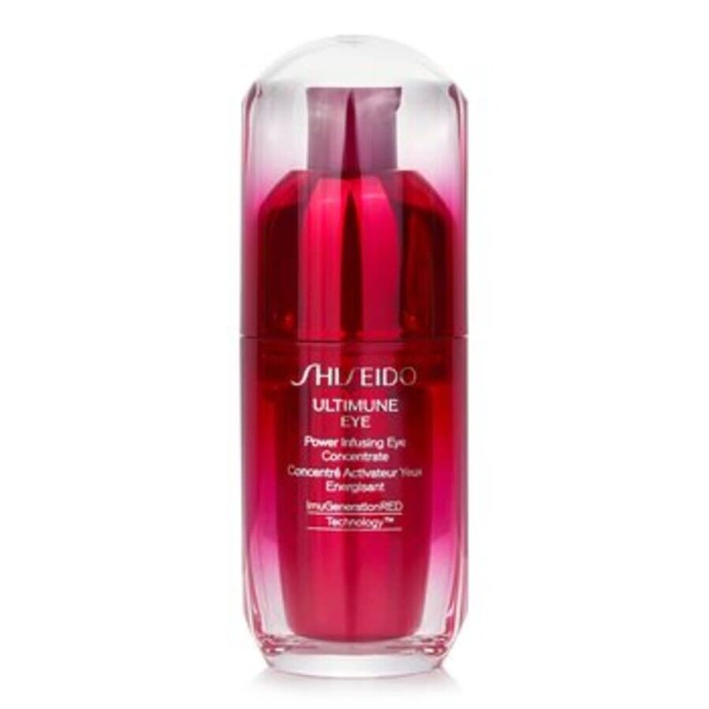 Shiseido Ultimune Eye Power Infusing Eye Concentrate 15 ml