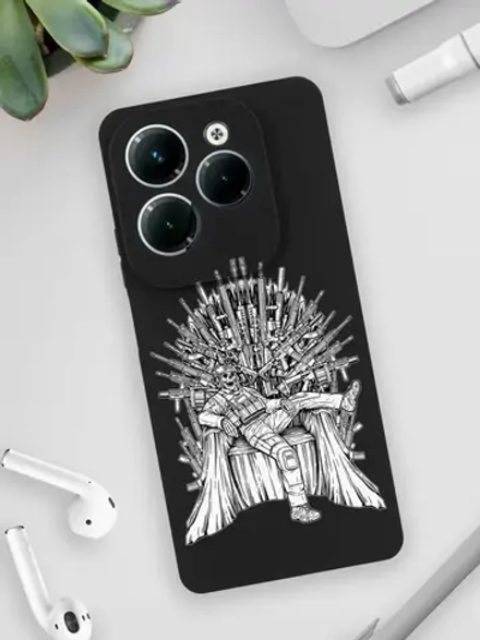 Чехол на Infinix Hot 40 Pro