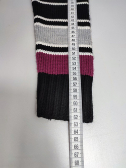 Кардиган Tafa в полоску 42-44 размер, новый