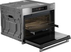 Компактный дух. шкаф Asko OCS64SSH