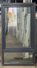 Окно Пластиковое Б/У 178(в) х 96(ш)