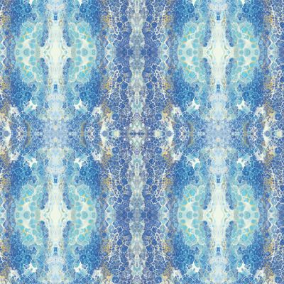 Флюидные мотивы