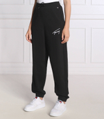 спортивные штаны Tommy Jeans - черный(DW0DW13821)