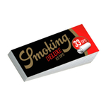 Типсы SMOKING DELUXE (Белые) 33л.